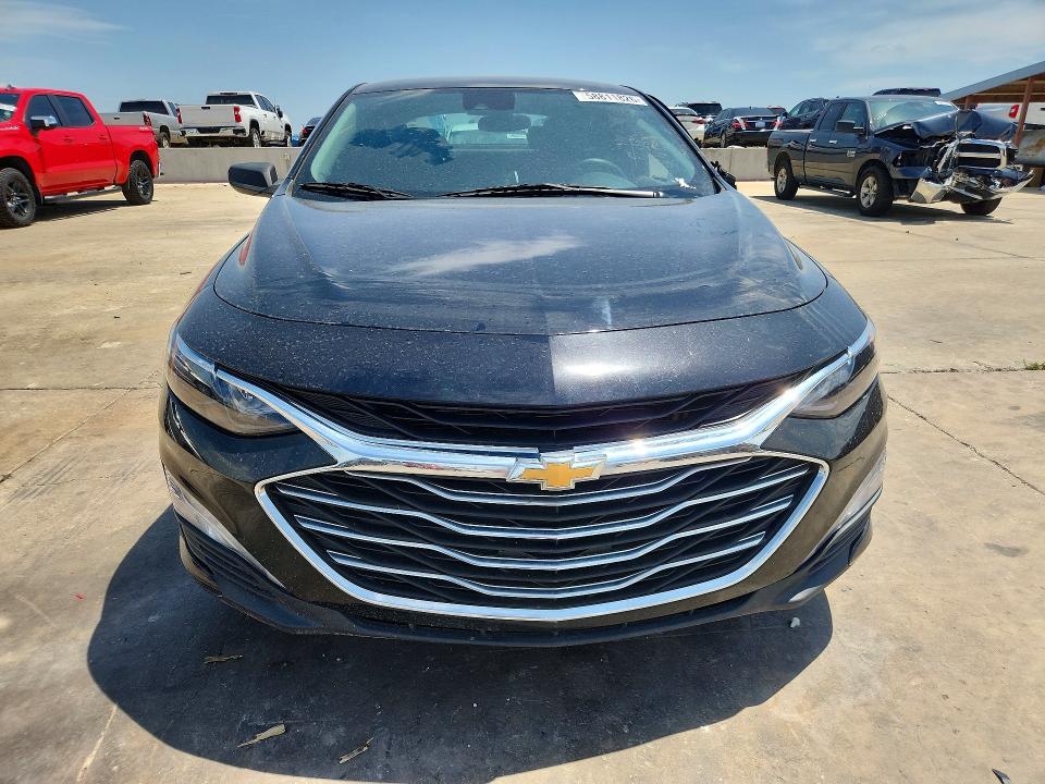 58811826 :رقم المزاد ، 1G1ZD5ST8PF204013 vin ، 2023 Chevrolet Malibu مزاد بيع