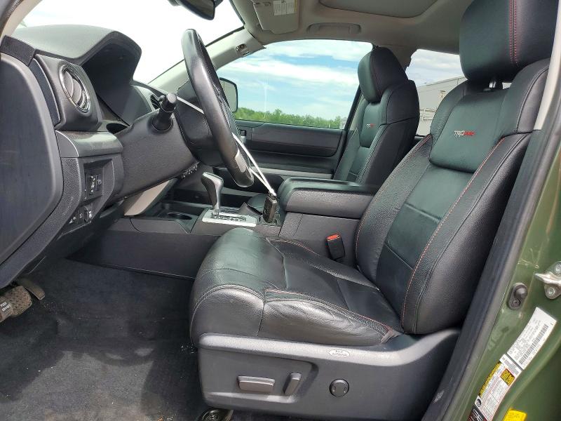 2020 Toyota Tundra მანქანა იყიდება აუქციონზე, vin: 5TFDY5F11LX894741, აუქციონის ნომერი: 57912476