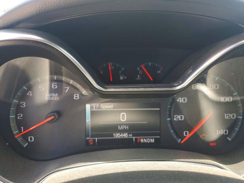 Продаж на аукціоні авто 2014 Chevrolet Impala, vin: 1G1125S32EU137632, номер лоту: 55670526