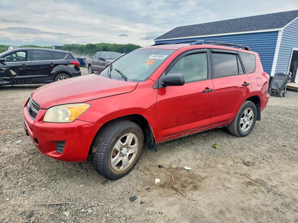 56424866 :رقم المزاد ، JTMBF33V595013049 vin ، 2009 Toyota Rav4 مزاد بيع