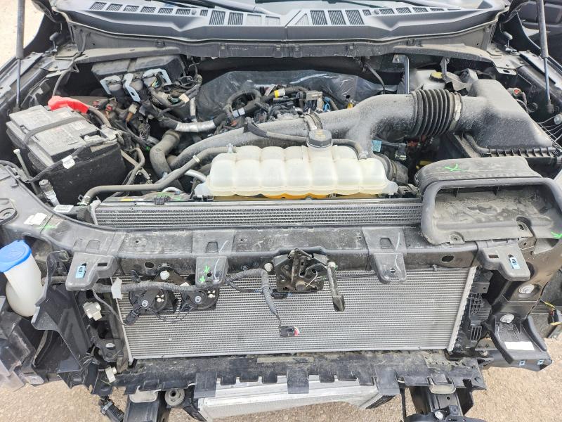 2025 Ford F150 მანქანა იყიდება აუქციონზე, vin: 1FTEW3LP6SKD42459, აუქციონის ნომერი: 53258336