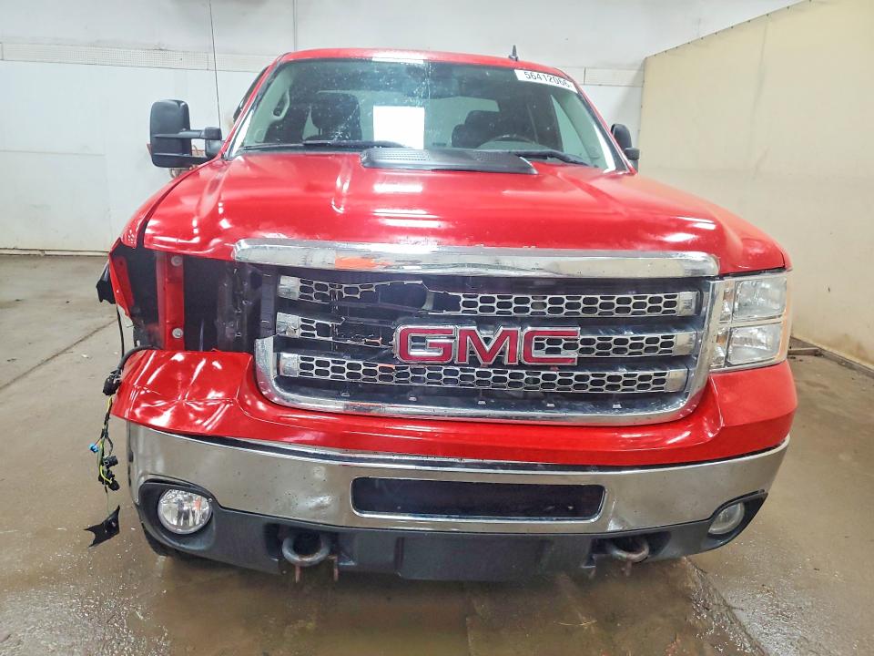 Aukcja sprzedaży 2013 Gmc Sierra, vin: 1GT220CG3DZ335203, numer aukcji: 56412066