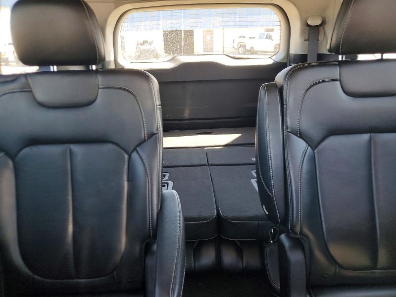 Продажа на аукционе авто 2021 Jeep Grand Cherokee, vin: 1C4RJKBGXM8144091, номер лота: 58230806