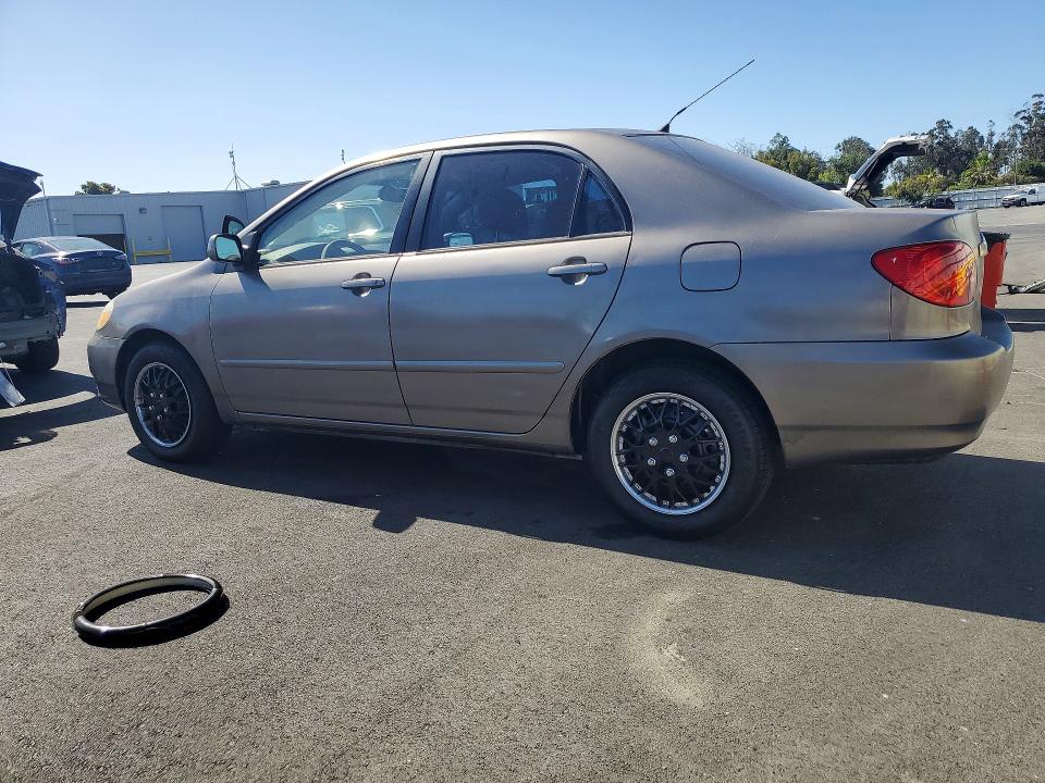 Продаж на аукціоні авто 2004 Toyota Corolla, vin: 1NXBR32E84Z325658, номер лоту: 85990425