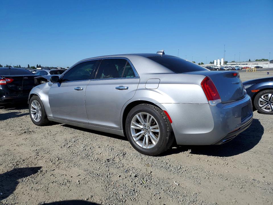 Aukcja sprzedaży 2016 Chrysler 300c, vin: 2C3CCAEG9GH248077, numer aukcji: 56083936