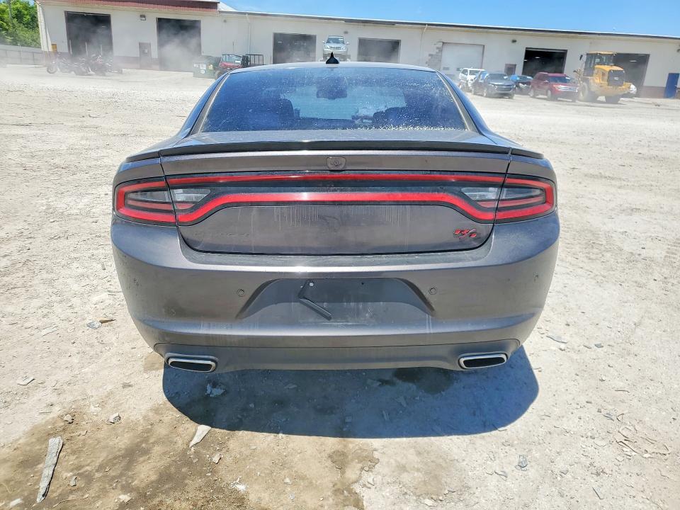 Aukcja sprzedaży 2015 Dodge Charger, vin: 2C3CDXCT4FH825533, numer aukcji: 58578416