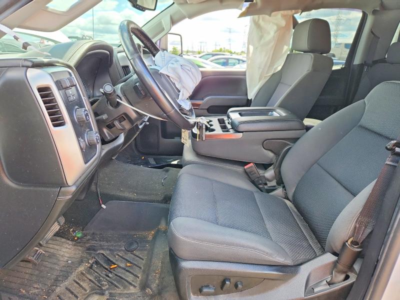 57724056 :رقم المزاد ، 1GT22SEG7JZ252782 vin ، 2018 Gmc Sierra مزاد بيع