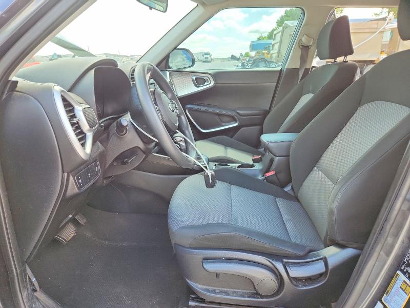 Продажа на аукционе авто 2021 Kia Soul, vin: KNDJ23AU1M7786616, номер лота: 57168646