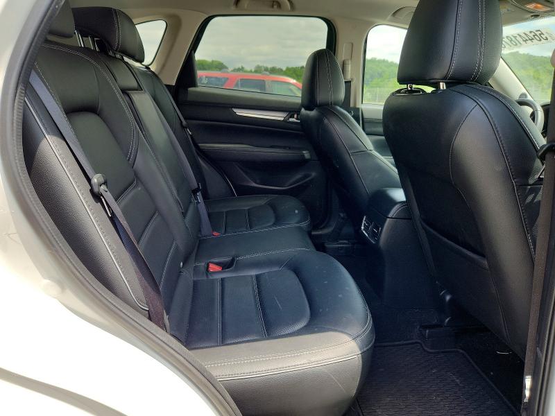Aukcja sprzedaży 2024 Mazda Cx-5, vin: JM3KFBDL6R0423080, numer aukcji: 56441876