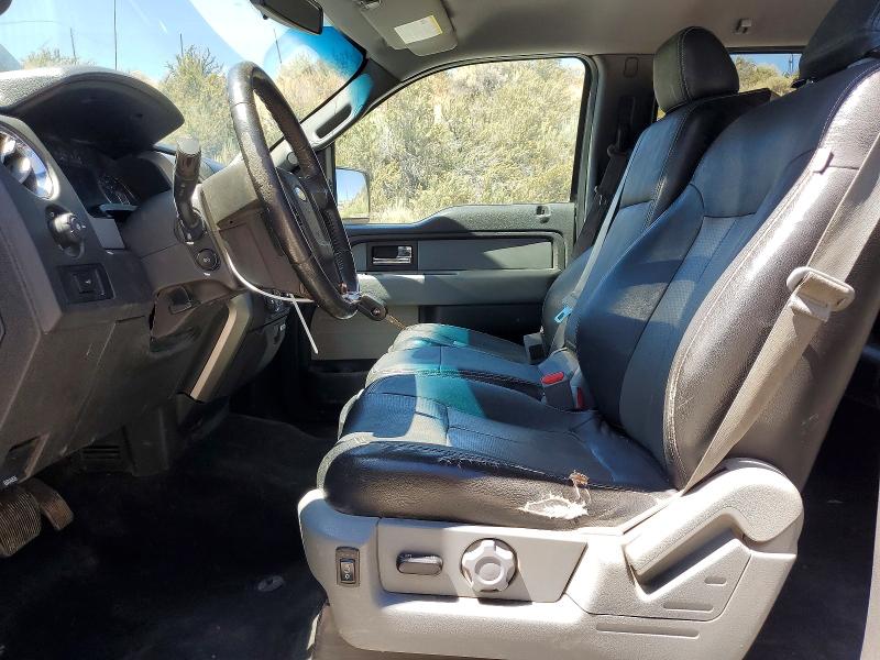 Aukcja sprzedaży 2014 Ford F150, vin: 1FTFW1ET9EKD31690, numer aukcji: 58920156