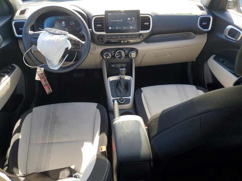 Продажа на аукционе авто 2024 Hyundai Venue, vin: KMHRC8A36RU336341, номер лота: 56034456