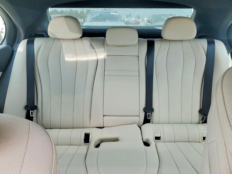 Aukcja sprzedaży 2024 Mercedes-benz E, vin: W1KLF4HB0RA020397, numer aukcji: 58335016