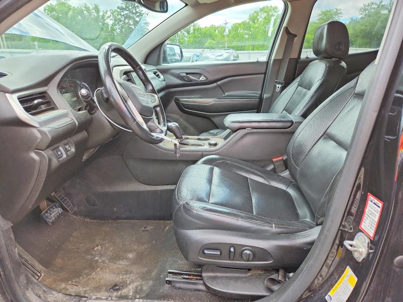 Продаж на аукціоні авто 2018 Gmc Acadia, vin: 1GKKNULS9JZ145148, номер лоту: 57134586