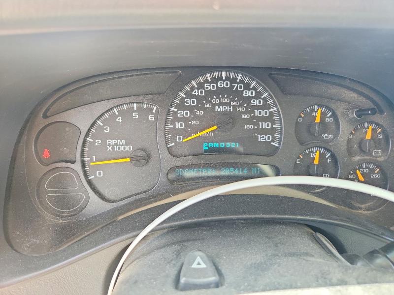 Продажа на аукционе авто 2005 Chevrolet Tahoe, vin: 1GNEK13T45R149923, номер лота: 57261106