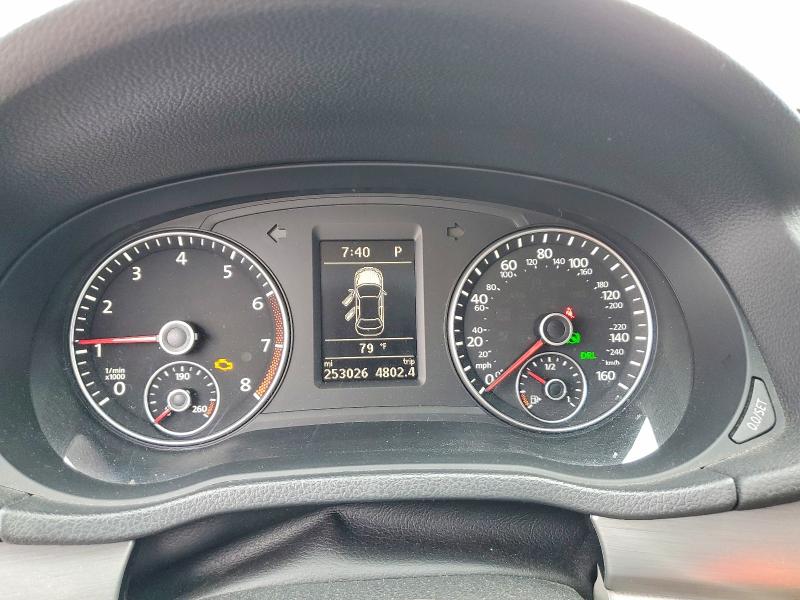 Aukcja sprzedaży 2014 Volkswagen Passat, vin: 1VWBS7A3XEC041386, numer aukcji: 57437316