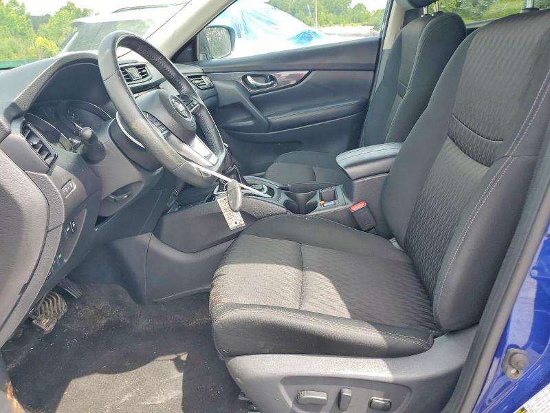 Aukcja sprzedaży 2018 Nissan Rogue, vin: KNMAT2MV9JP533261, numer aukcji: 57494826