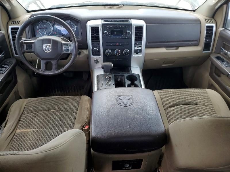 Aukcja sprzedaży 2012 Dodge Ram 1500, vin: 1C6RD7GT2CS145805, numer aukcji: 56994586