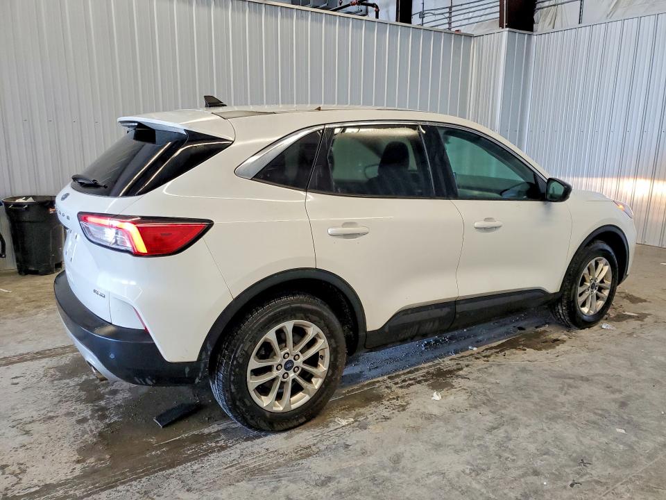 Продажа на аукционе авто 2022 Ford Escape, vin: 1FMCU9G64NUA60939, номер лота: 55371096
