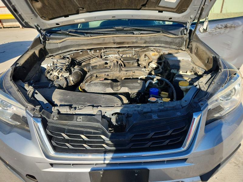 Продаж на аукціоні авто 2017 Subaru Forester, vin: JF2SJARC5HH507838, номер лоту: 57592736