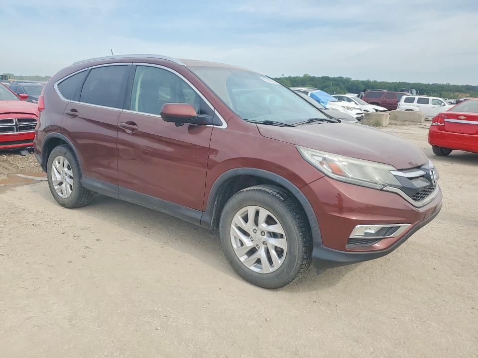 Aukcja sprzedaży 2015 Honda Cr-v, vin: 2HKRM4H73FH693744, numer aukcji: 55628936