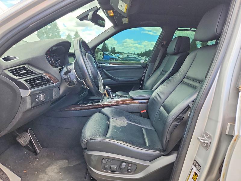 Продажа на аукционе авто 2013 Bmw X5, vin: 5UXZV4C5XD0E02848, номер лота: 57766086