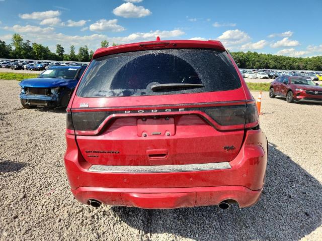 57313046 :رقم المزاد ، 1C4SDJCT3FC811226 vin ، 2015 Dodge Durango مزاد بيع