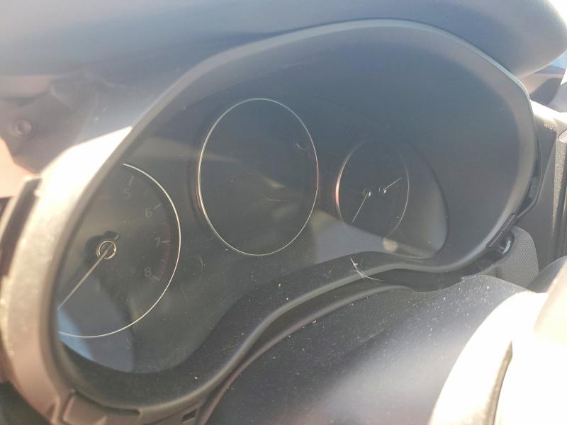 Aukcja sprzedaży 2024 Mazda Cx-50, vin: 7MMVABDM4RN179669, numer aukcji: 56715016