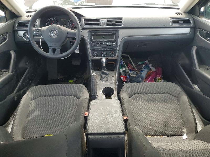 Aukcja sprzedaży 2013 Volkswagen Passat, vin: 1VWAP7A31DC065393, numer aukcji: 55926676