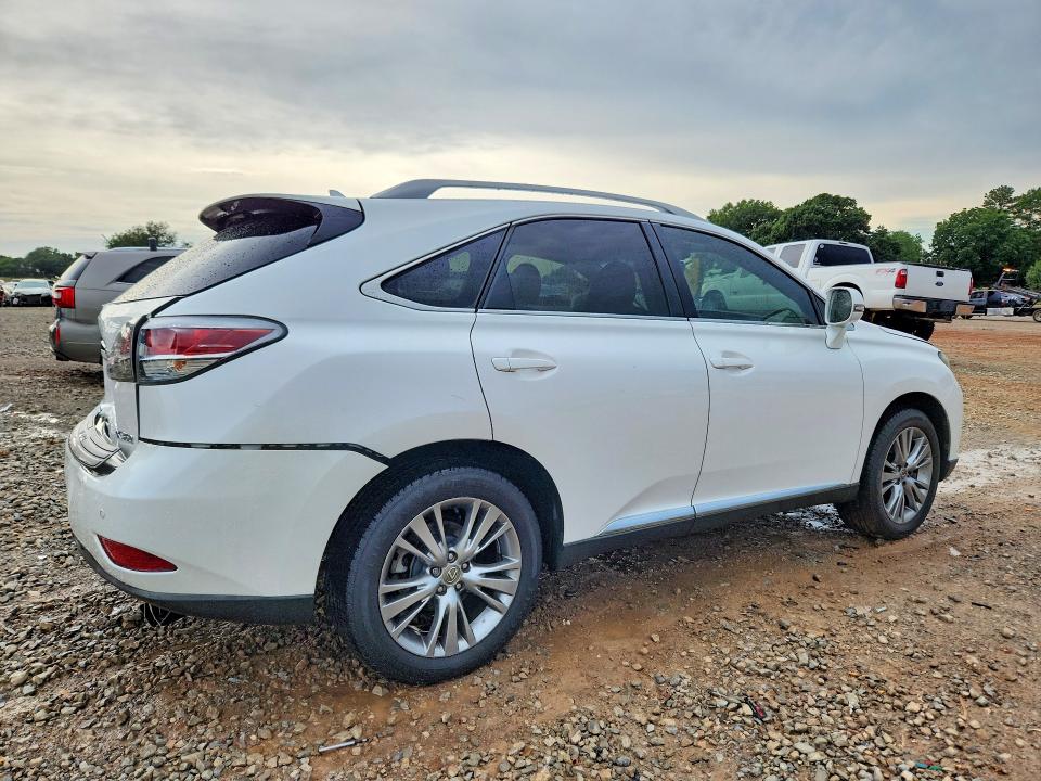 58451716 :رقم المزاد ، 2T2ZK1BA0DC115251 vin ، 2013 Lexus Rx مزاد بيع