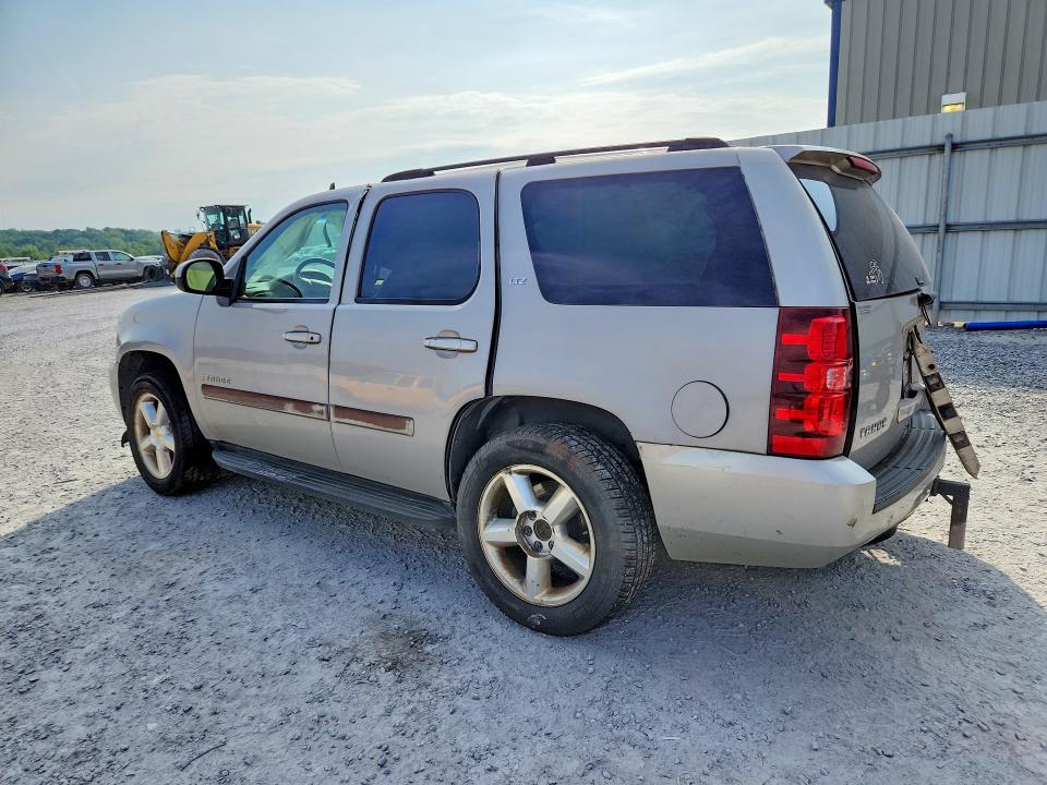 Aukcja sprzedaży 2007 Chevrolet Tahoe, vin: 1GNFK13097J103032, numer aukcji: 59133666