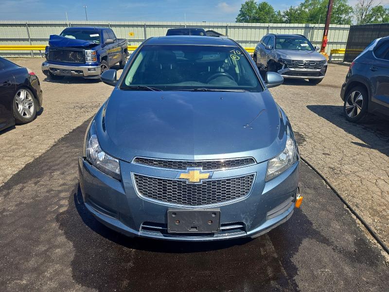 Продажа на аукционе авто 2012 Chevrolet Cruze, vin: 1G1PF5SC9C7237883, номер лота: 56290676