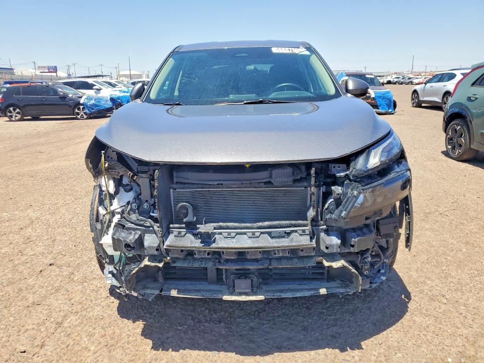 Aukcja sprzedaży 2025 Nissan Rogue, vin: 5N1BT3BB0SC819331, numer aukcji: 56887596