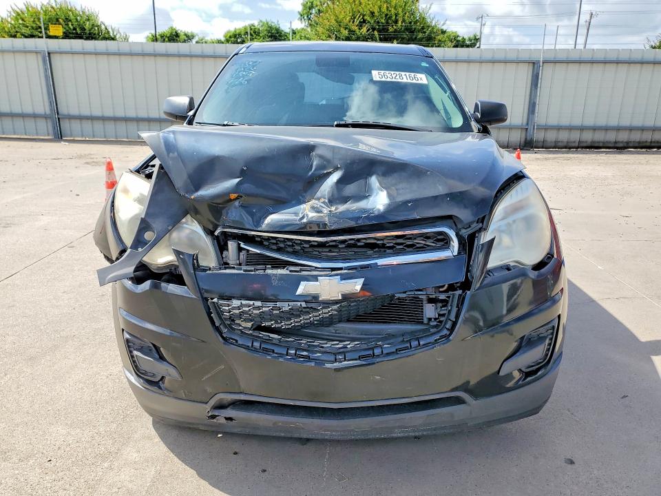 Aukcja sprzedaży 2013 Chevrolet Equinox, vin: 2GNALBEK1D6427466, numer aukcji: 56328166