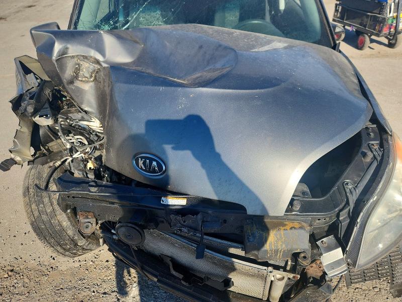 55962536 :رقم المزاد ، KNDJT2A22A7171915 vin ، 2010 Kia Soul مزاد بيع
