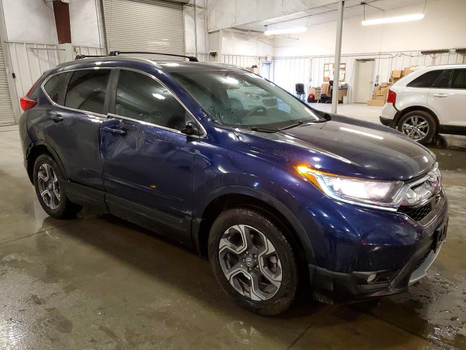 Aukcja sprzedaży 2018 Honda Cr-v, vin: 7FARW2H57JE041346, numer aukcji: 58715066
