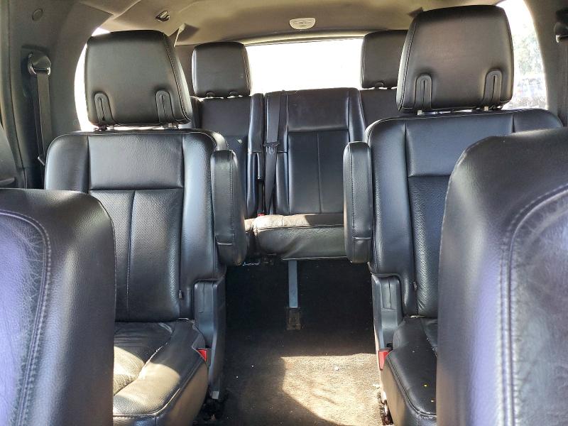 57256506 :رقم المزاد ، 1FMJK1K54EEF35917 vin ، 2014 Ford Expedition مزاد بيع
