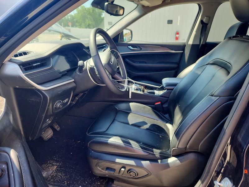 Aukcja sprzedaży 2023 Jeep Grand Cherokee, vin: 1C4RJKBG6P8876707, numer aukcji: 56362666