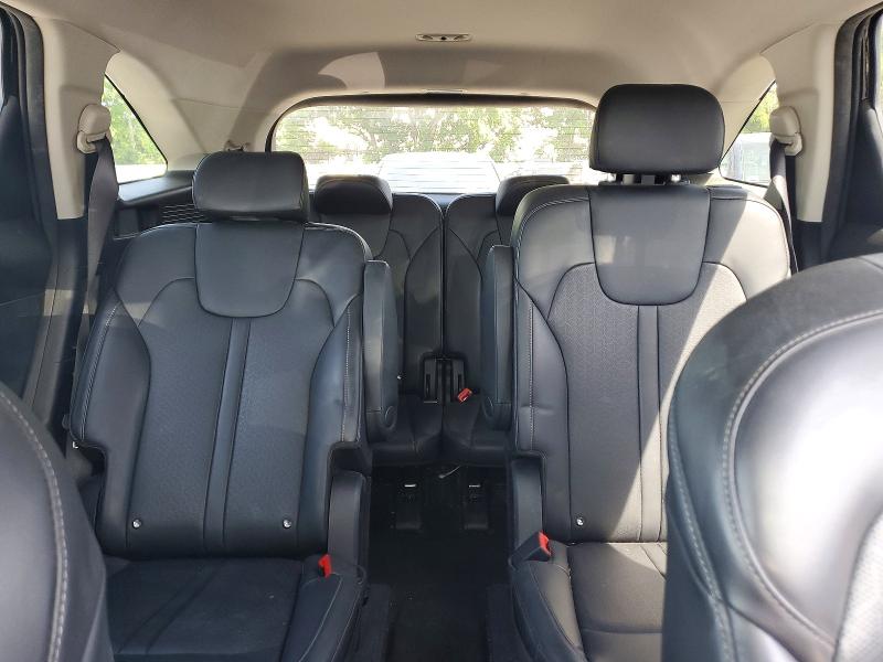 56396516 :رقم المزاد ، KNDRG4LG6M5055080 vin ، 2021 Kia Sorento مزاد بيع