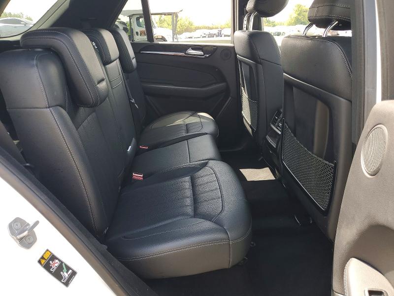 Aukcja sprzedaży 2018 Mercedes-benz Gle, vin: 4JGDA5HB6JB091214, numer aukcji: 57022356