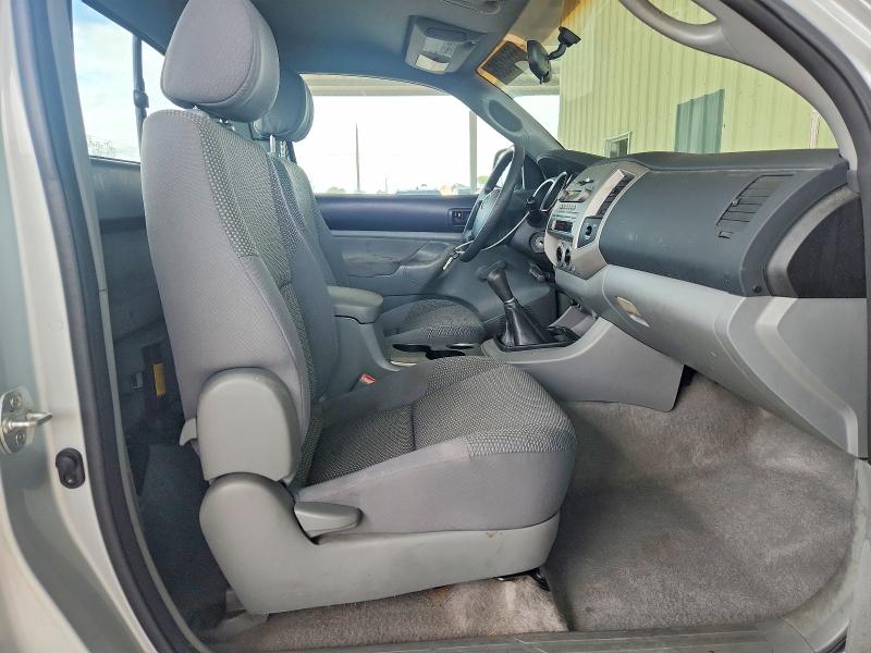 55544386 :رقم المزاد ، 5TENX62N86Z193844 vin ، 2006 Toyota Tacoma مزاد بيع