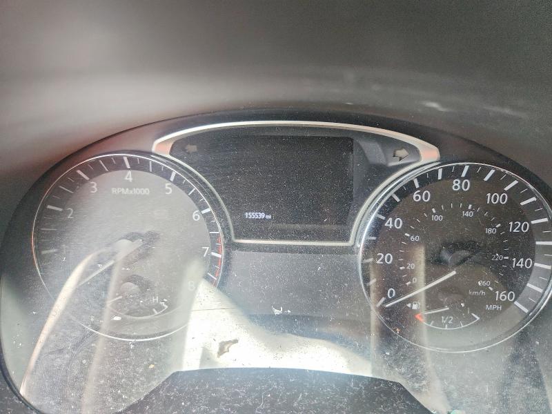 56504096 :رقم المزاد ، 1N4AL3AP1GC261676 vin ، 2016 Nissan Altima مزاد بيع