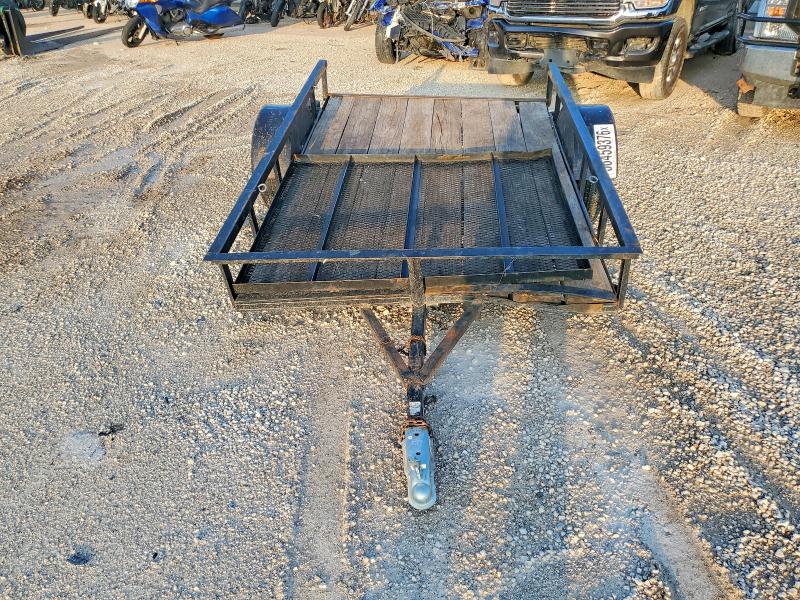 Продажа на аукционе авто 2011 Urwi Trailer, vin: 4YMUL0817BT007774, номер лота: 56459376
