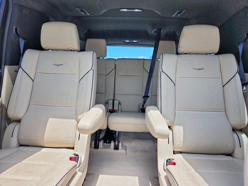 Aukcja sprzedaży 2023 Cadillac Escalade, vin: 1GYS4LKL0PR511827, numer aukcji: 56828886