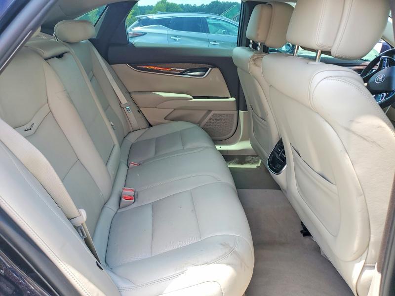 Aukcja sprzedaży 2014 Cadillac Xts, vin: 2G61M5S31E9237383, numer aukcji: 56939056
