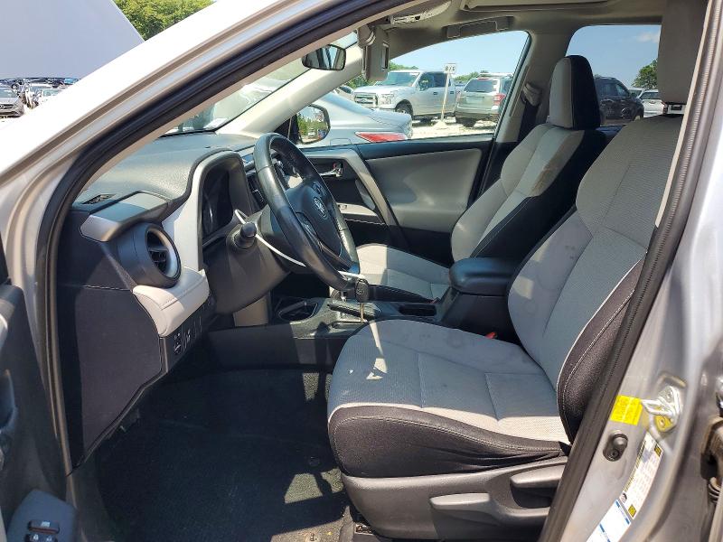 58938686 :رقم المزاد ، 2T3RFREV6GW434895 vin ، 2016 Toyota Rav4 مزاد بيع