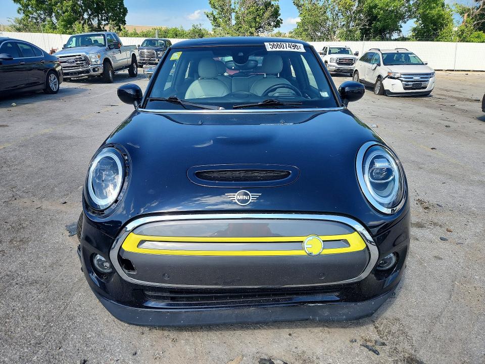 Aukcja sprzedaży 2020 Mini Cooper, vin: WMWXP3C01L2M28544, numer aukcji: 56607496