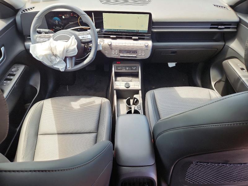 Продаж на аукціоні авто 2026 Hyundai Kona, vin: KM8HECA37TU420863, номер лоту: 56405806