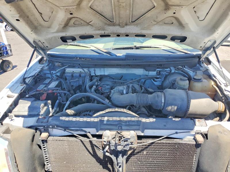 55706956 :رقم المزاد ، 1FTRF12218KC11072 vin ، 2008 Ford F150 مزاد بيع