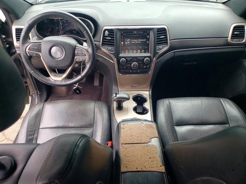 58654246 :رقم المزاد ، 1C4RJFBG3FC173892 vin ، 2015 Jeep Grand Cherokee مزاد بيع