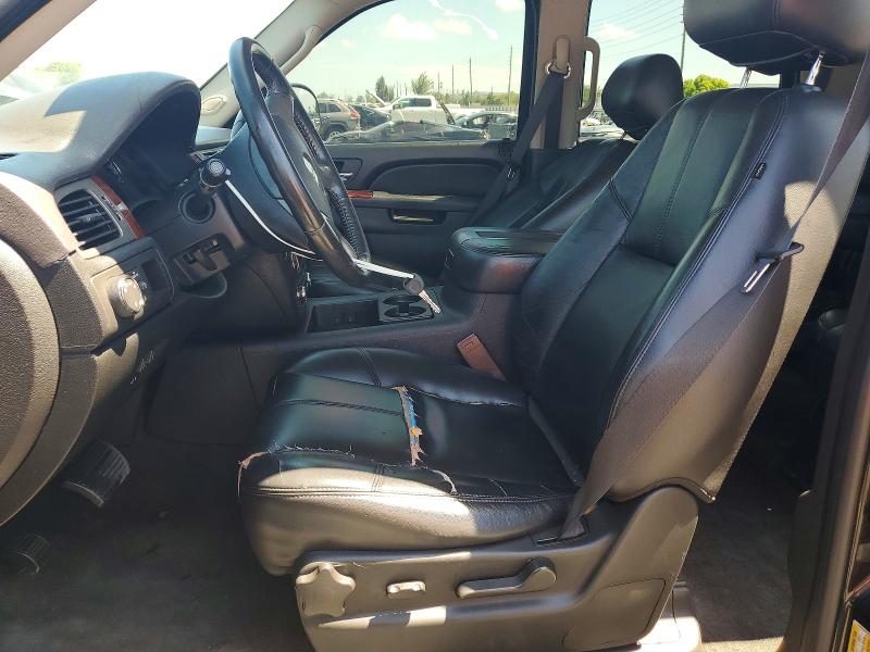 58313436 :رقم المزاد ، 1GNSCBE00BR140835 vin ، 2011 Chevrolet Tahoe مزاد بيع